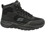 Skechers Herrenstiefel Escape Plan 2.0 - Woodrock
