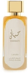 Lattafa Eau de parfum Eau de Parfum Hayaati Gold Elixir