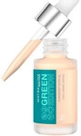 Maybelline New York BB & CC Creme Get&ouml;ntes Gesichts&ouml;l Green Edition - Teinte 30