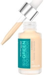 Maybelline New York BB & CC Creme Get&ouml;ntes Gesichts&ouml;l Green Edition - Teinte 25