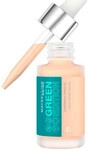 Maybelline New York BB & CC Creme Get&ouml;ntes Gesichts&ouml;l Green Edition - Teinte 40