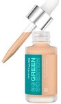 Maybelline New York BB & CC Creme Get&ouml;ntes Gesichts&ouml;l Green Edition - Teinte 60