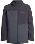 Jack Wolfskin Parkas Feldberg 3 In 1 Jacke Jack Wolfskin Parkas Feldberg 3 In 1 Jacke
