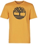 Timberland T-Shirt SS KENNEBEC RIVER BRAND TREE TEE