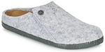 BIRKENSTOCK Hausschuhe Zermatt