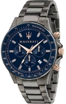 Maserati Uhr R8873640001 Maserati Uhr R8873640001