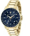 Maserati Armbanduhr R8873640008 Maserati Armbanduhr R8873640008