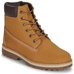 Timberland Kinderstiefel COURMA KID in Braun, 37
