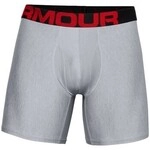 Under Armour Boxer Charged Tech 6in 2 Pack