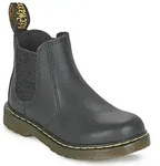 Dr. Martens Kinderstiefel Chelsea Junior in Schwarz, 31