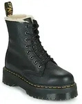 Dr. Martens Damenstiefel JADON FL BLACK PISA in Schwarz, 39