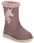 Tom Tailor Moonboots TAYLORA