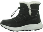 Cmp Stiefel Stiefeletten SHERATAN WMN SNOW BOOTS WP NERO 30Q4576-U901