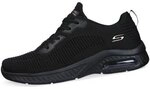 Skechers Halbschuhe Sportschuhe 117378 117378 BBK