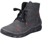 Rieker Stiefel Stiefeletten HWK Stiefel 55031-45