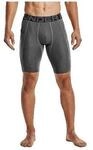 Under Armour Shorts Short Long Avec Poche Heatgear
