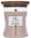 Woodwick Kerzen, Diffusoren Bougie Parfum&eacute;e &Eacute;l&eacute;gante Beige