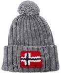 Napapijri Hut Semiury 5 Bommelm&uuml;tze