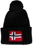 Napapijri Hut Semiury 5 Bommelm&uuml;tze