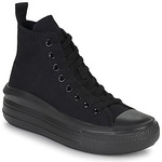 Converse Kinderschuhe Chuck Taylor All Star Move Platform Foundation Hi