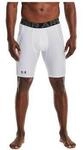 Under Armour Shorts Short Long Avec Poche Heatgear