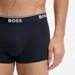 BOSS Boxer 50475274hb Trunk 3p Power