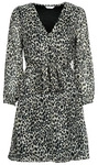 Only Kurze Kleider ONLCERA 3/4 SHORT DRESS WVN