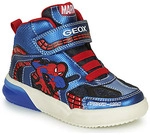 Geox Kinderschuhe J GRAYJAY BOY C