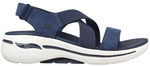 Skechers Keilabsatzsandalen -
