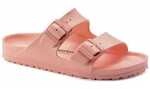 BIRKENSTOCK Flache Sandalen Arizona eva