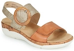 Remonte Keilabsatzsandalen TOULOUSE