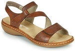 Rieker Keilabsatzsandalen ZAZIE