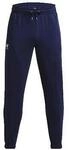 Under Armour Joggs Jeans/enge Bundhosen Pantalon De Jogging En Polaire Ua Icon