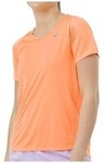 Nike T-Shirts & Poloshirts Race Top