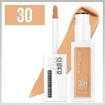 Maybelline New York Concealer & Abdeckstift Anti-cernes
