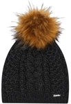 Eisb&auml;r M&uuml;tze Afra Lux