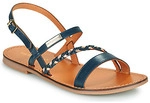 Les Tropeziennes par M.Belarbi Flache Sandalen BATRESSE