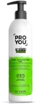 Revlon Haarstyling Pro You The Twister Scrunch Lockenaktivator-Gel - 350ml
