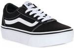 Vans Sneaker 187 WARD PLATFORM