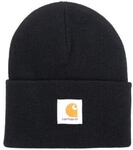 Carhartt M&uuml;tze I020222-BLK