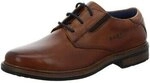 Bugatti Halbschuhe Business Ruggiero Comfort Evo 313A8Z01-4000-6300