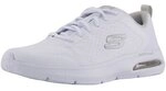 Skechers Sneaker Sportschuhe Dyn-Air-Pelland 52559 WHT