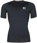 Under Armour T-Shirt UA HG ARMOUR COMP SS