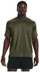 Under Armour T-Shirt De Manga Ua Tech Vent