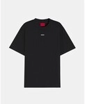 HUGO T-Shirt 50488330 DAPOLINO