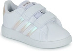 adidas kinderschuhe GRAND COURT 2.0 CF