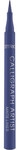 Catrice Eyeliner Matte Calligraph-K&uuml;nstler Eyeliner - 60 Midnight Sky