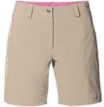 Vaude Shorts Sport Skomer III linen 42367-781