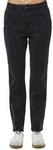 Pieces Straight Leg Jeans Kesia