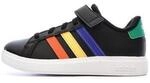 adidas Kinderschuhe Grand Court 2.0